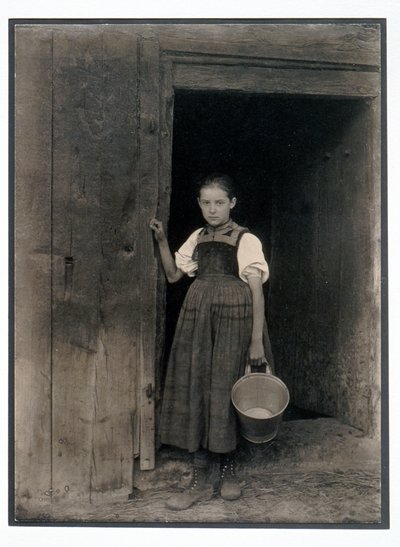  - Alfred Stieglitz