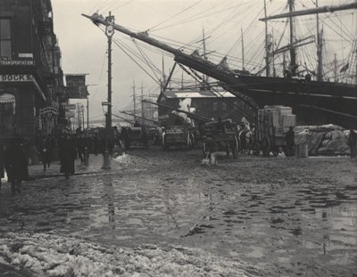  - Alfred Stieglitz