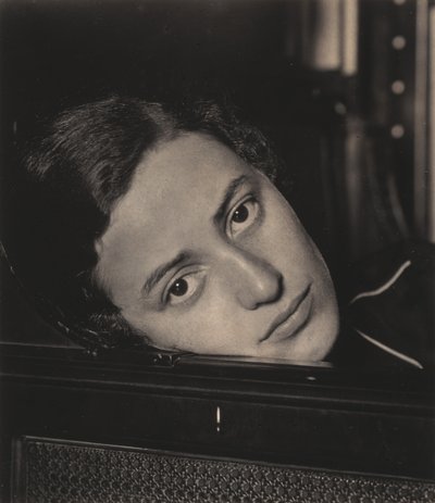  - Alfred Stieglitz