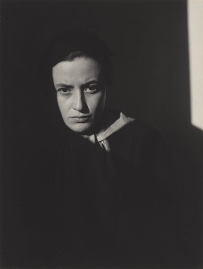  - Alfred Stieglitz