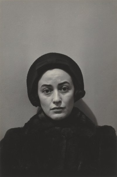  - Alfred Stieglitz