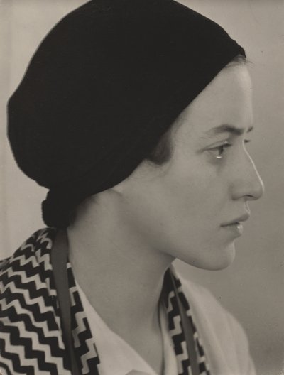  - Alfred Stieglitz