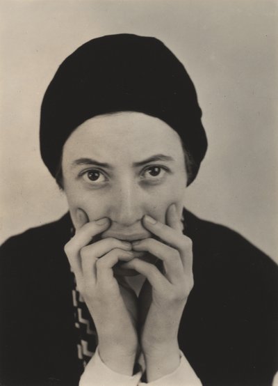  - Alfred Stieglitz