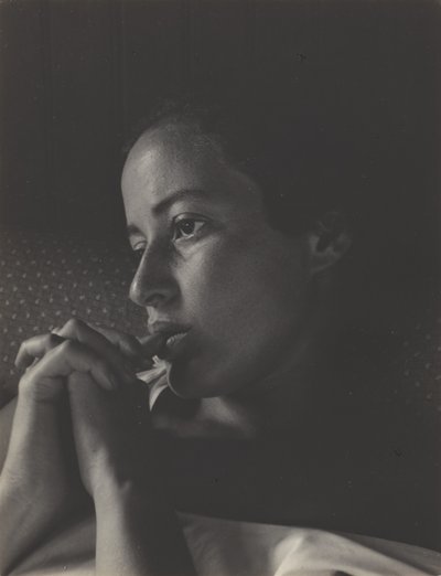  - Alfred Stieglitz
