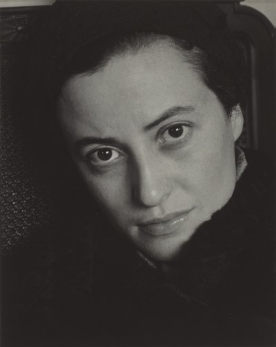  - Alfred Stieglitz