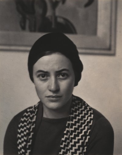  - Alfred Stieglitz