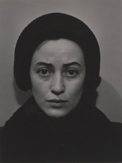  - Alfred Stieglitz