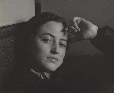  - Alfred Stieglitz