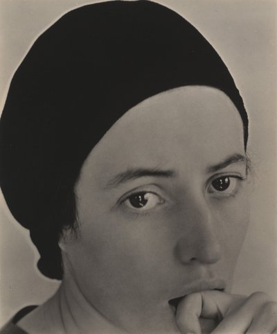 - Alfred Stieglitz
