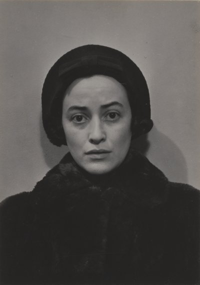  - Alfred Stieglitz