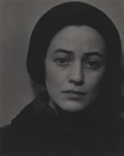  - Alfred Stieglitz