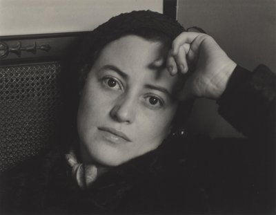  - Alfred Stieglitz