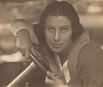  - Alfred Stieglitz