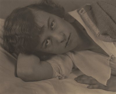  - Alfred Stieglitz