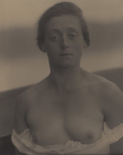  - Alfred Stieglitz