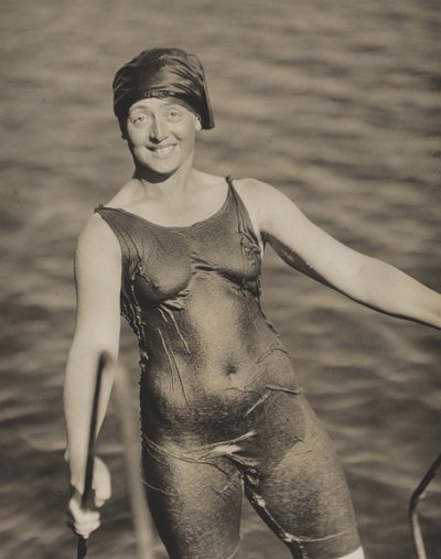  - Alfred Stieglitz
