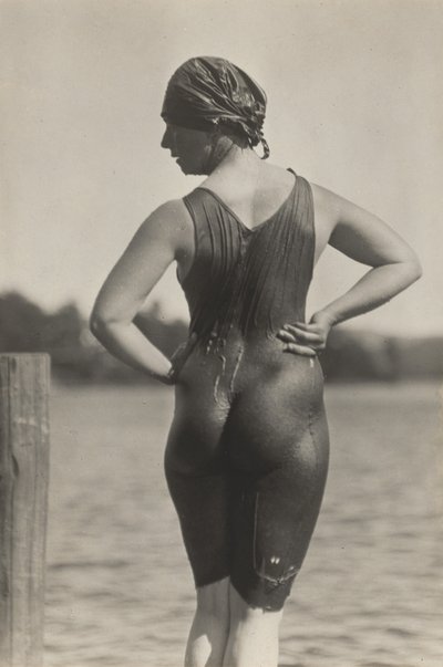  - Alfred Stieglitz
