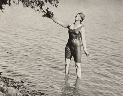  - Alfred Stieglitz