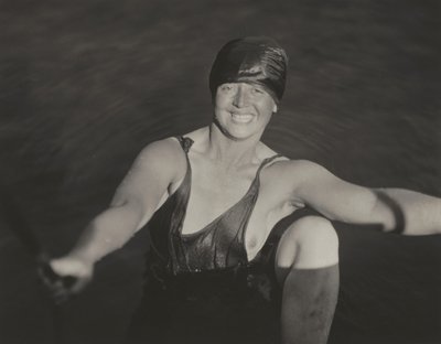  - Alfred Stieglitz