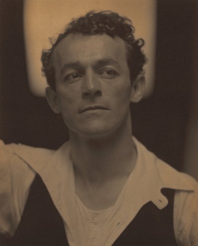  - Alfred Stieglitz