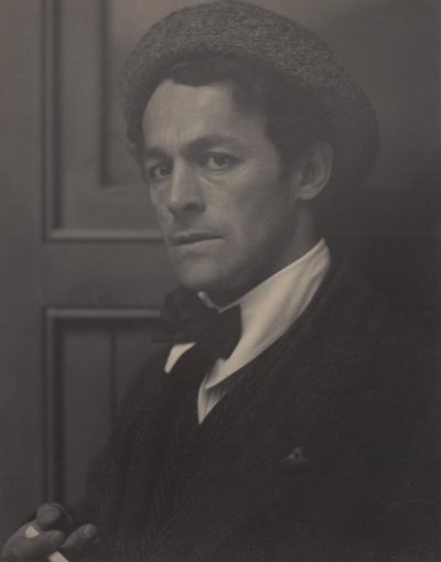  - Alfred Stieglitz