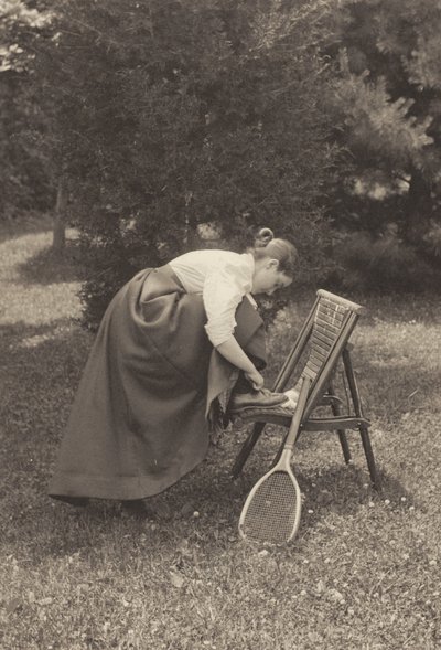 - Alfred Stieglitz