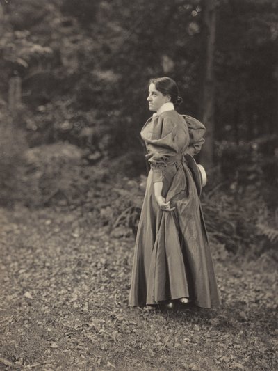  - Alfred Stieglitz