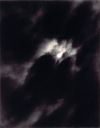 Équivalent - Alfred Stieglitz