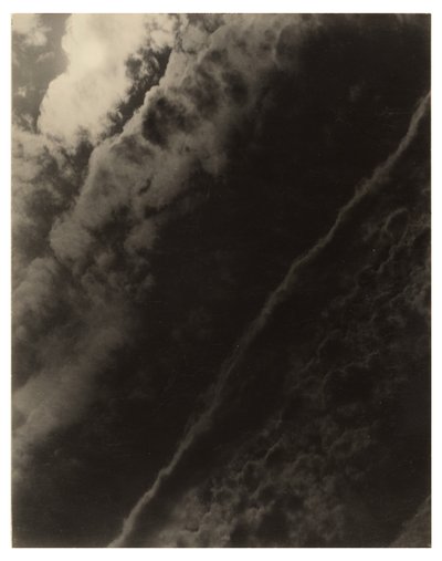 Équivalent - Alfred Stieglitz