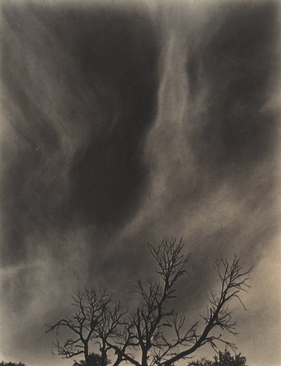  - Alfred Stieglitz