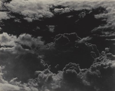  - Alfred Stieglitz