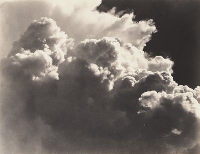  - Alfred Stieglitz