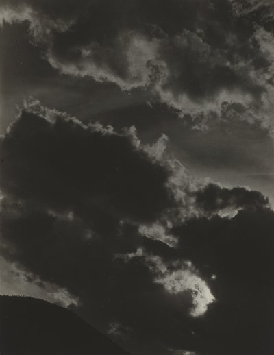  - Alfred Stieglitz