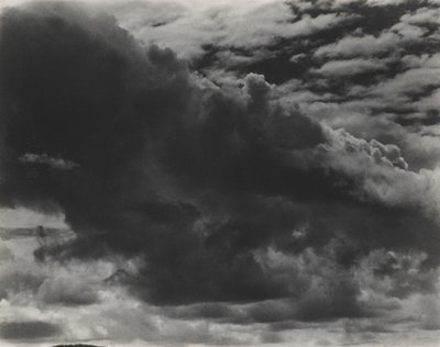 Équivalent - Alfred Stieglitz