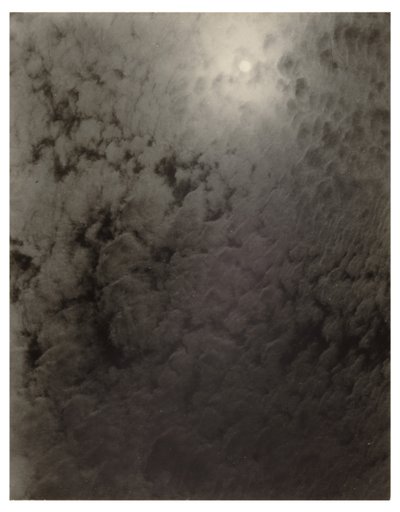 [Équivalent, A3 de la série A1] - Alfred Stieglitz