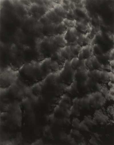  - Alfred Stieglitz