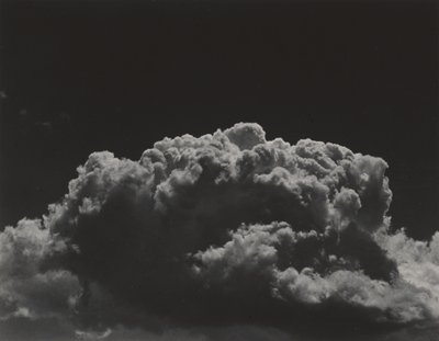  - Alfred Stieglitz