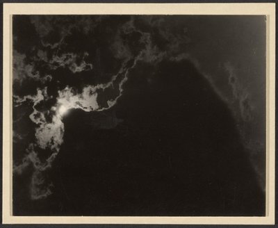 Equivalents - Alfred Stieglitz