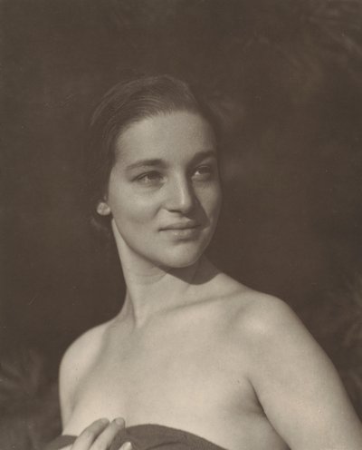  - Alfred Stieglitz