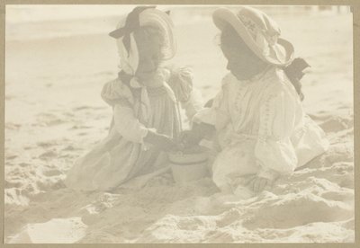 Fiola Flannery, Kitty Stieglitz - Alfred Stieglitz