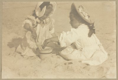 Fiola Flannery, Kitty Stieglitz - Alfred Stieglitz