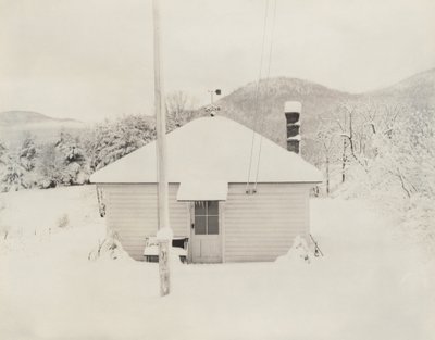  - Alfred Stieglitz