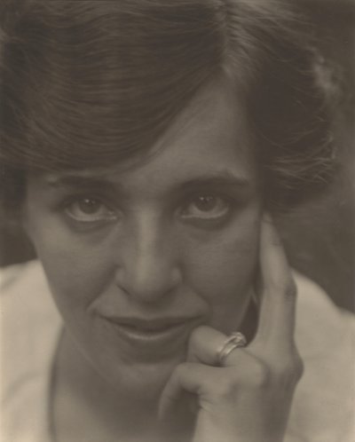  - Alfred Stieglitz
