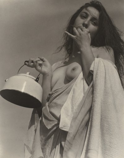  - Alfred Stieglitz