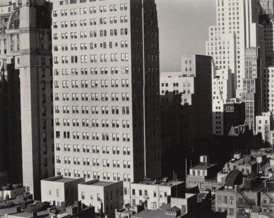  - Alfred Stieglitz