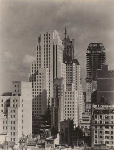  - Alfred Stieglitz