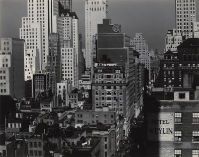  - Alfred Stieglitz