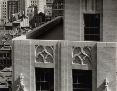  - Alfred Stieglitz
