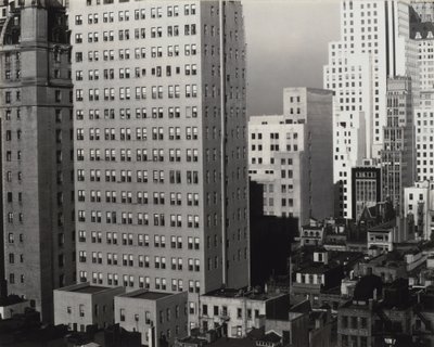  - Alfred Stieglitz
