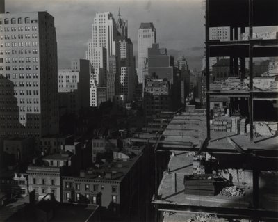  - Alfred Stieglitz
